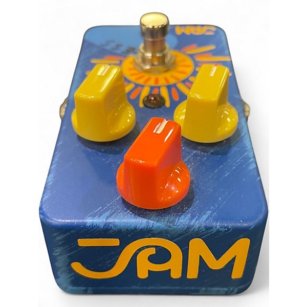 Used Jam CHILL Effect Pedal