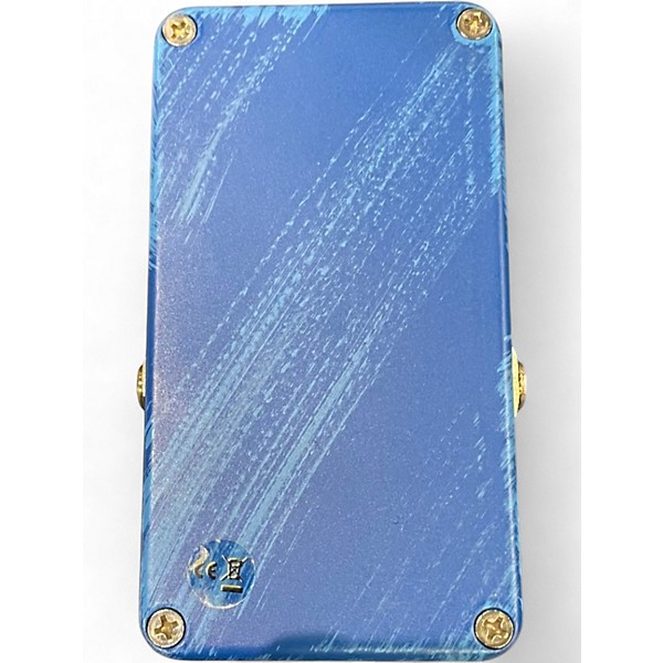 Used Jam CHILL Effect Pedal