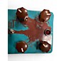 Used Old Blood Noise Endeavors Black Fountain Effect Pedal