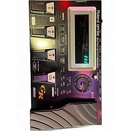 Used Roland GR-55 Effect Processor