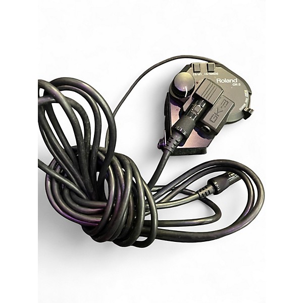 Used Roland GR-55 Effect Processor