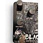 Used Old Blood Noise Endeavors BLACKCAP Effect Pedal