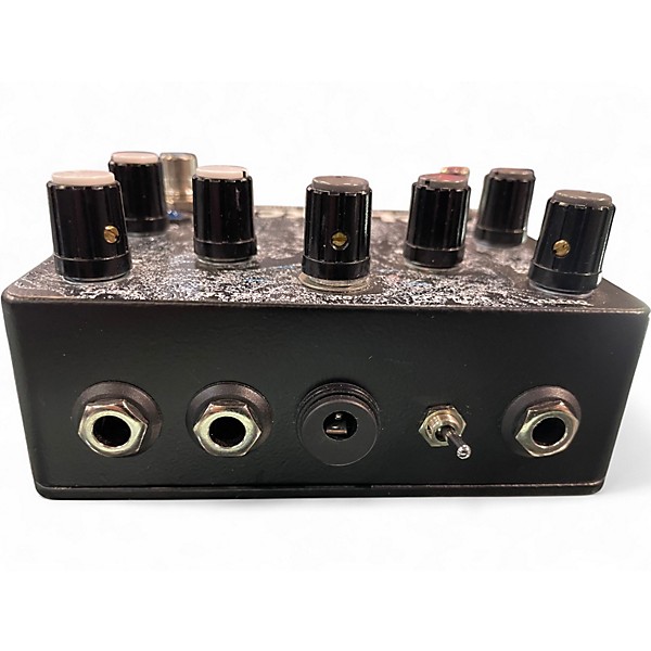 Used Old Blood Noise Endeavors BLACKCAP Effect Pedal