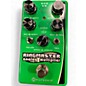 Used Pigtronix RINGMASTER ANALOG MULTIPLIER Effect Pedal Package thumbnail