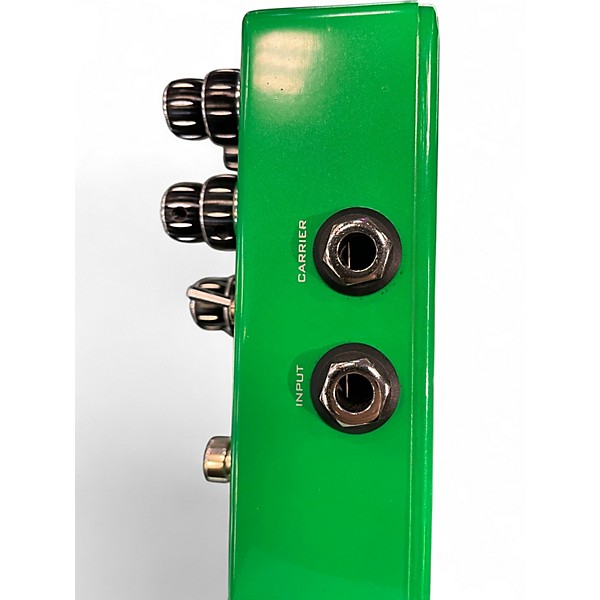 Used Pigtronix RINGMASTER ANALOG MULTIPLIER Effect Pedal Package