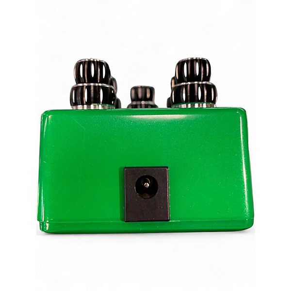 Used Pigtronix RINGMASTER ANALOG MULTIPLIER Effect Pedal Package