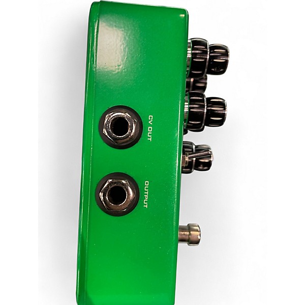 Used Pigtronix RINGMASTER ANALOG MULTIPLIER Effect Pedal Package