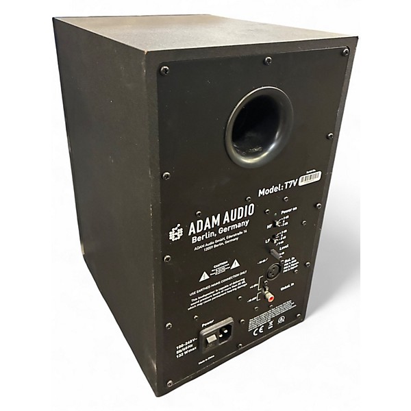 Used ADAM Audio T7V Powered Monitor