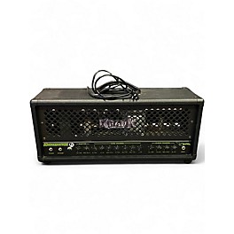 Used Krank Krankenstein 100W Tube Guitar Amp Head
