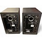 Used Yamaha HS7 Pair Powered Monitor