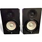 Used Yamaha HS7 Pair Powered Monitor