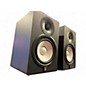 Used Yamaha HS7 Pair Powered Monitor