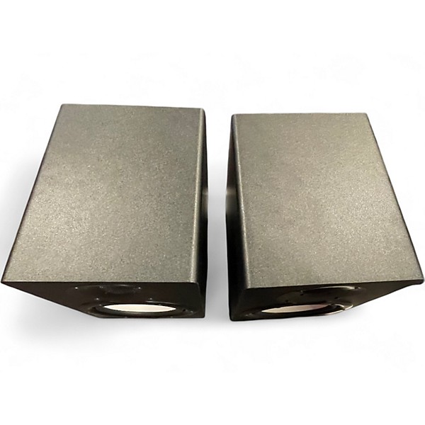 Used Yamaha HS7 Pair Powered Monitor