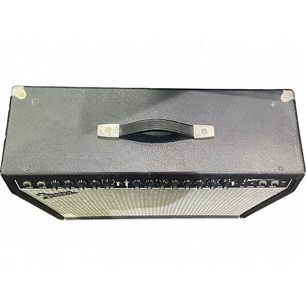 Used Fender Champion 100 Guitar Combo Amp