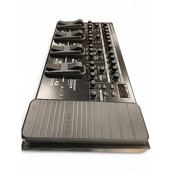 Used BOSS ME90 Guitar Multiple Effects Effect Processor