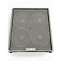 Used Carvin BR410 Bass Cabinet thumbnail
