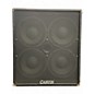 Used Carvin BR410 Bass Cabinet