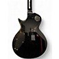 Used 2012 ESP LTD 256P Black Solid Body Electric Guitar