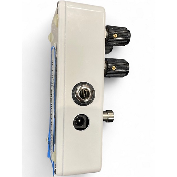 Used Subdecay OCTASYNTH Effect Pedal