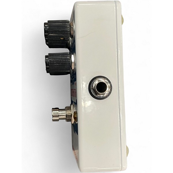 Used Subdecay OCTASYNTH Effect Pedal