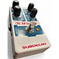 Used Subdecay OCTASYNTH Effect Pedal