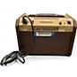 Used Fishman PROLBX500 Loudbox Mini Acoustic Guitar Combo Amp