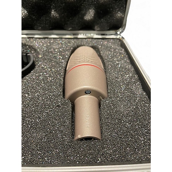 Used AKG C3000B Condenser Microphone