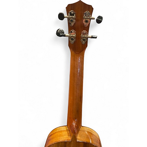 Used Cordoba 35T Tenor Acacia Natural Ukulele