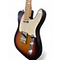Used Fender American Standard Telecaster 2 Color Sunburst Solid Body Electric Guitar