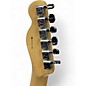 Used Fender American Standard Telecaster 2 Color Sunburst Solid Body Electric Guitar