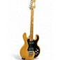 Used Peavey T-60 Natural Solid Body Electric Guitar
