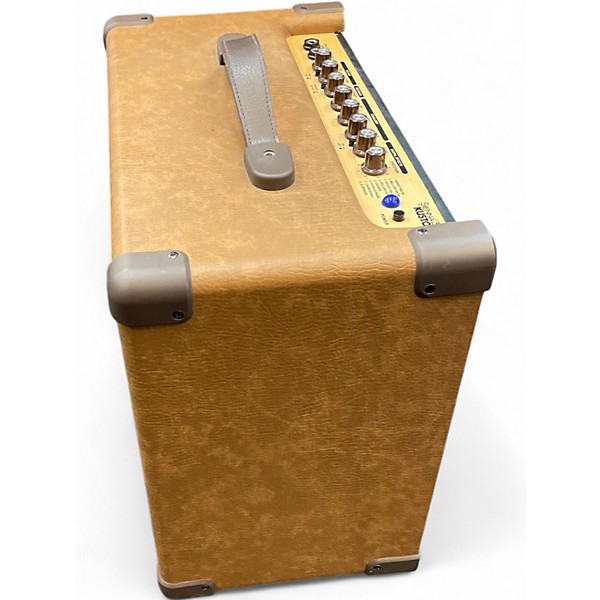 Used Kustom SIENNA 35 Guitar Cabinet
