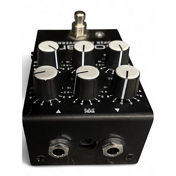 Used Soldano SUPER LEAD Effect Pedal