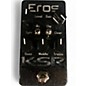 Used Eros KSR Effect Pedal thumbnail