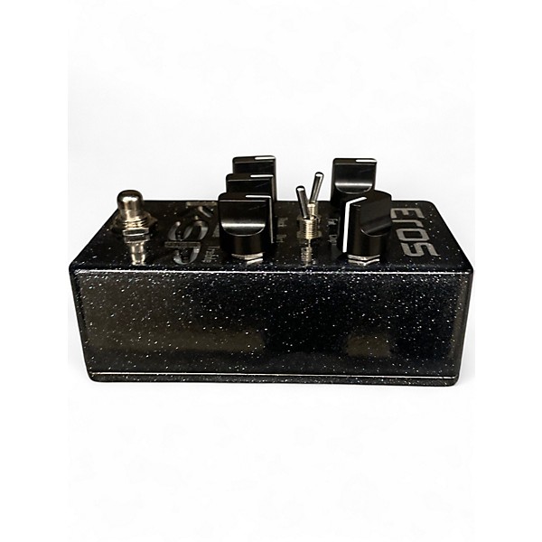 Used Eros KSR Effect Pedal