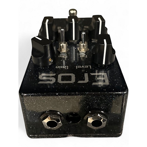 Used Eros KSR Effect Pedal