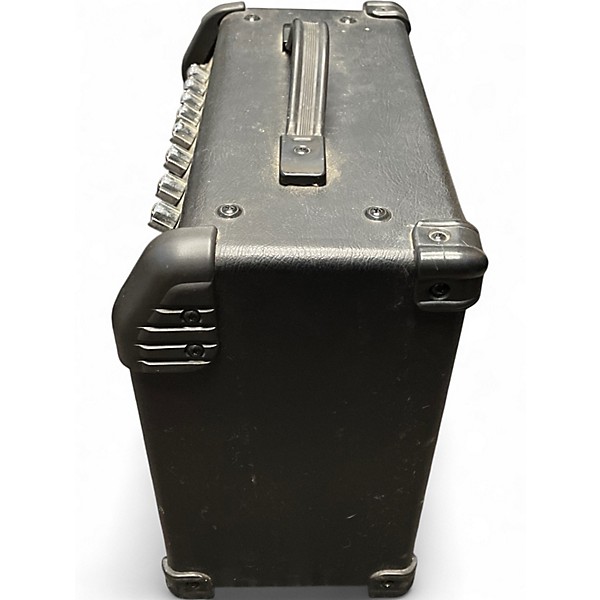 Used 2010s Line 6 Spider IV 15W 1X8 Guitar Combo Amp