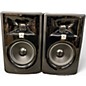 Used JBL 305P Pair Powered Monitor