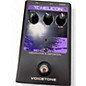 Used Tc Helicon MEGAPHONE AND DISTORTION Effect Pedal thumbnail