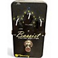 Used Keeley bassist limiting amplifier Effect Pedal thumbnail