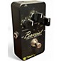 Used Keeley bassist limiting amplifier Effect Pedal