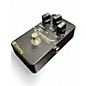 Used Keeley bassist limiting amplifier Effect Pedal