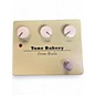 Used Tone Bakery Creme Brulee Effect Pedal thumbnail