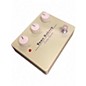 Used Tone Bakery Creme Brulee Effect Pedal