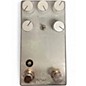 Used Walrus Audio Fathom Reverb Effect Pedal