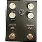 Used Milkman Sound F-Stop Effect Pedal thumbnail