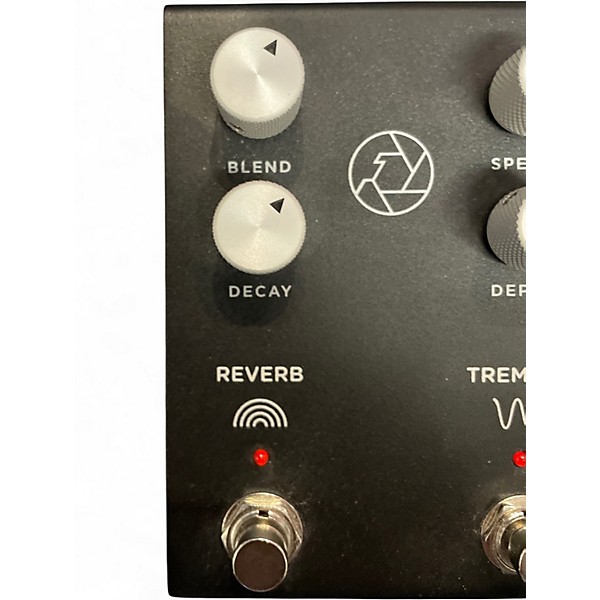 Used Milkman Sound F-Stop Effect Pedal