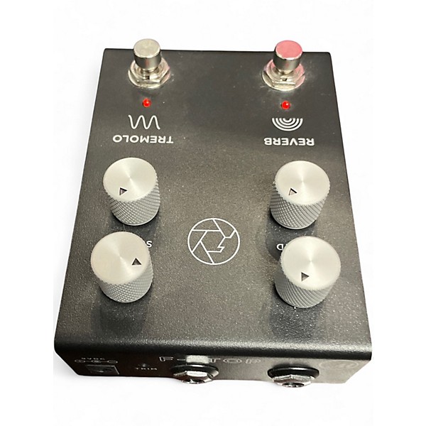 Used Milkman Sound F-Stop Effect Pedal
