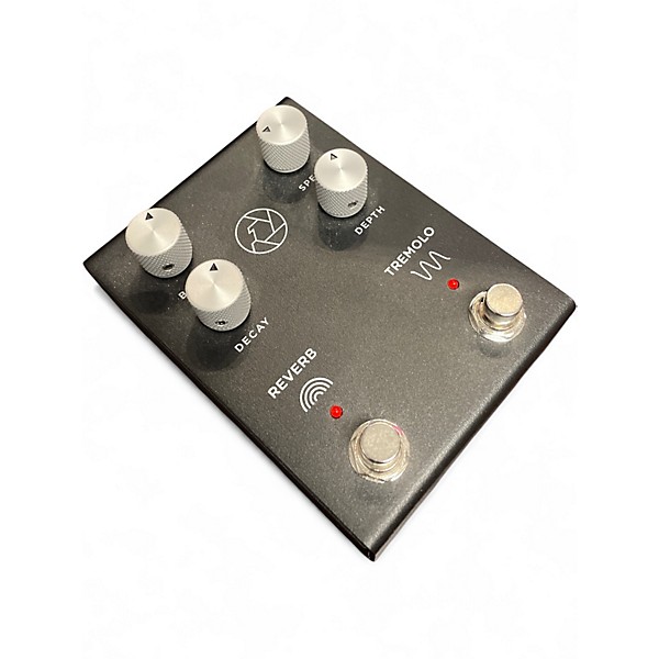 Used Milkman Sound F-Stop Effect Pedal