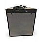 Used Ampeg RB 110 Bass Combo Amp thumbnail